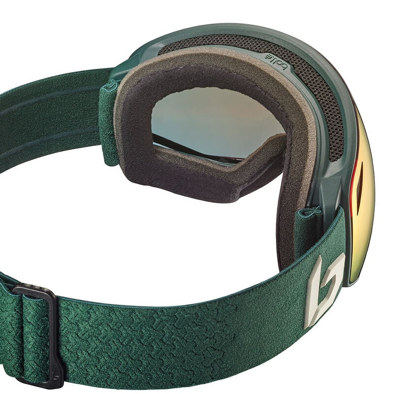 TORUS, Deep Green Matte-Volt Ruby Cat 2, hi-res image number null